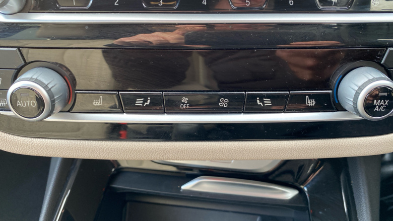 BMW X3 xDrive20d M Sport 5dr Step Auto Diesel Estate